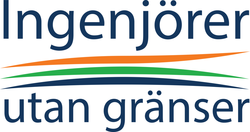 Ingenjörer utan gränser logo