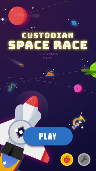 Custodians of Space image